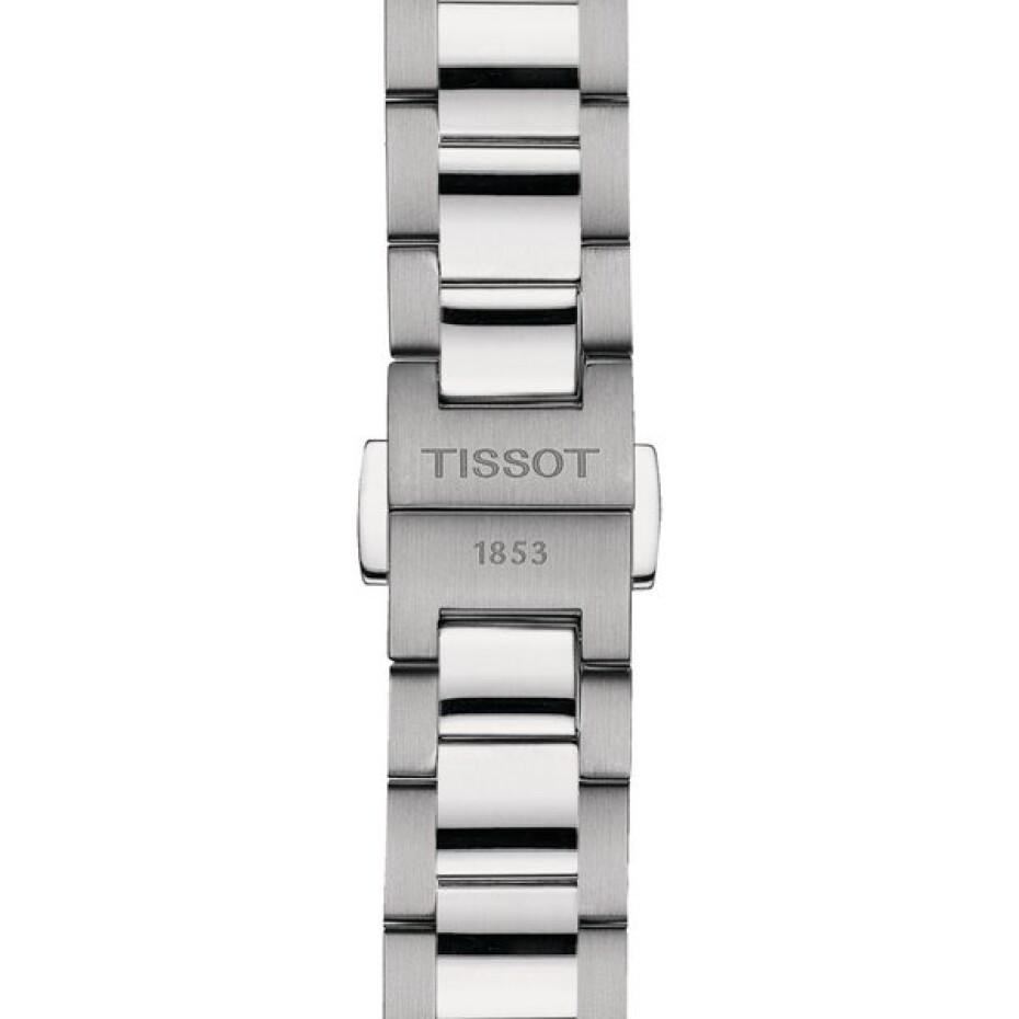 Tissot PR 100 Quartz Lady T150.210.11.331.00 - main (3)