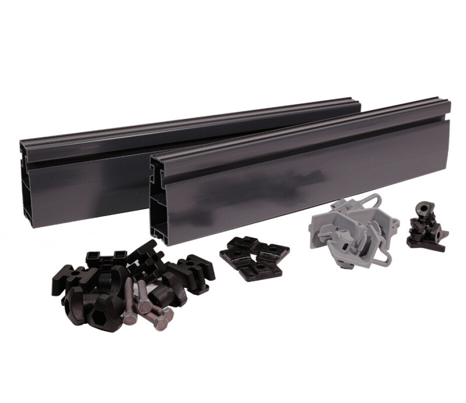 Držák lyží pro box Thule  694500 (Pacific 500, Ocean 500) - main (1)