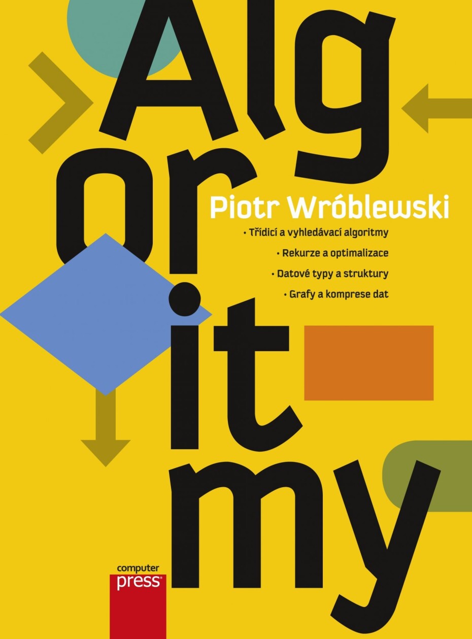 Algoritmy - Pietr Wróblewski - main (0)