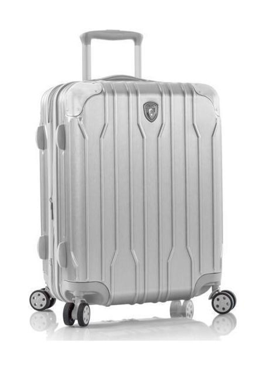 Heys Xtrak S Silver - main (0)