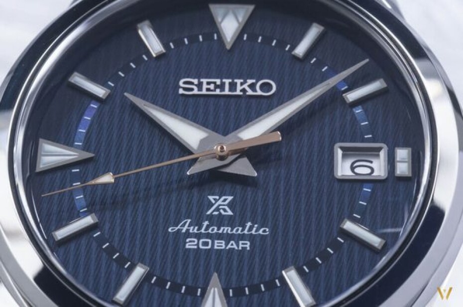 Seiko Alpinist SPB249J1 Modern Re-interpretation - main (8)