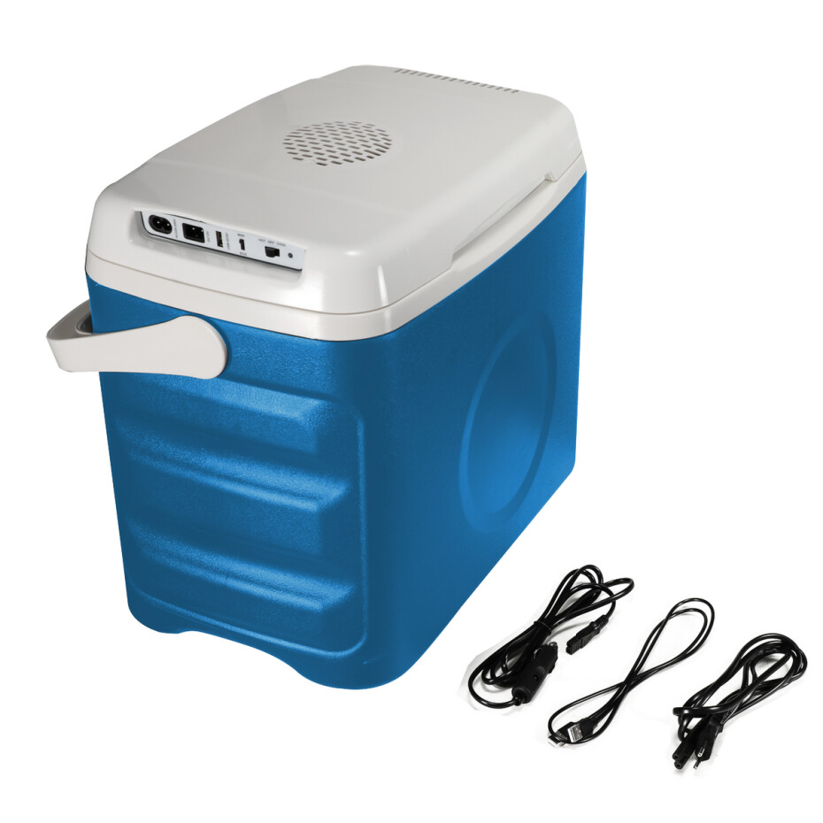 Guzzanti GZ 30BW termoelektrický chladicí box, 44 x 29 x 45 cm - main (0)