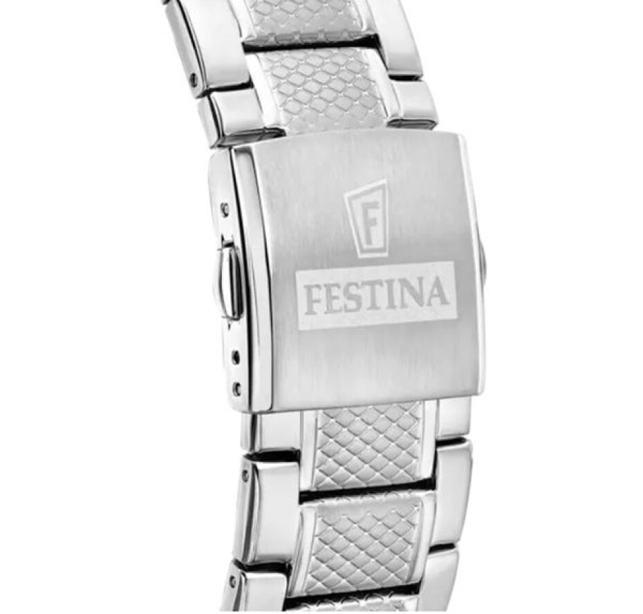 Festina Timeless Chronograph 20668/1 - main (1)