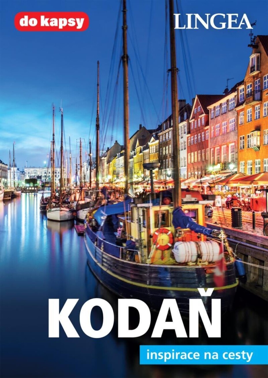 Kodaň - Inspirace na cesty - main (0)