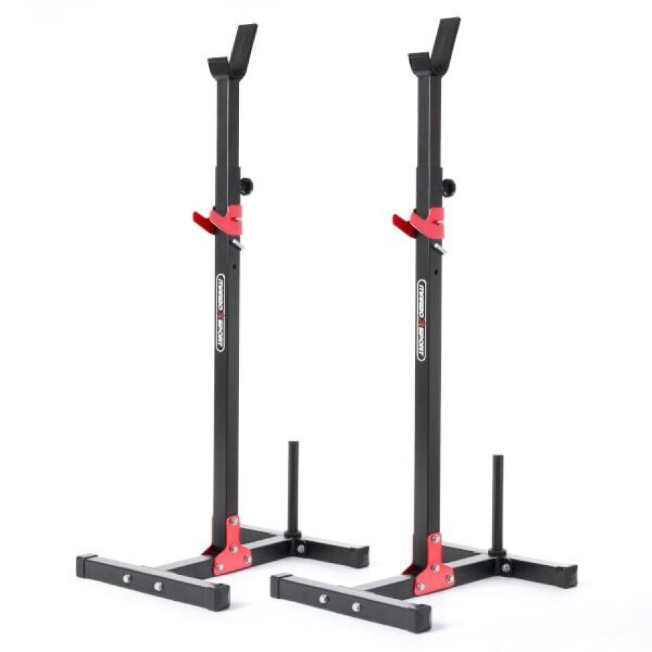 MARBO Stojany pod velkou činku MH-S202 - main (0)