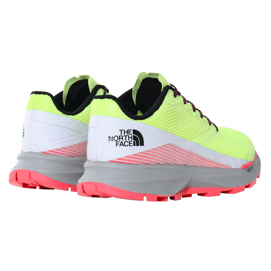 Dámská běžecká obuv The North Face  Vectiv Levitum Sharp Green  US 8 - main (2)