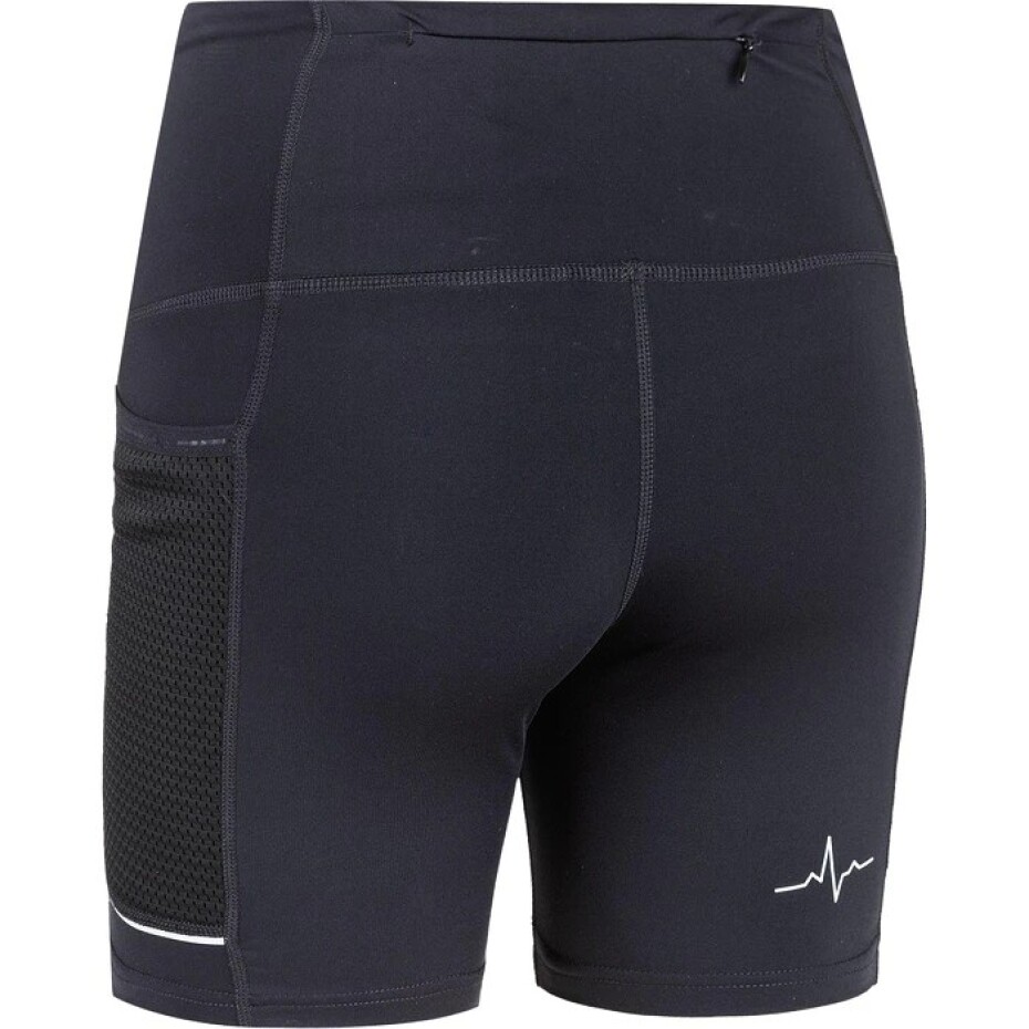 Dámské šortky Endurance  Run Elite X1 Short Tights Black 44 - main (1)