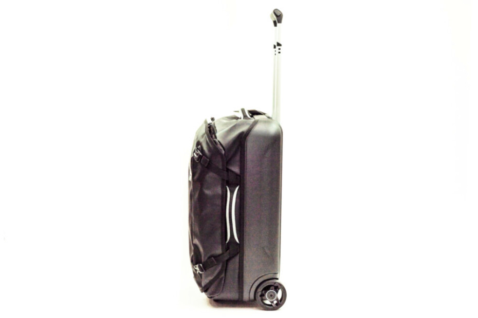 Thule Chasm Carry On TCCO122 Black 40 l - main (14)