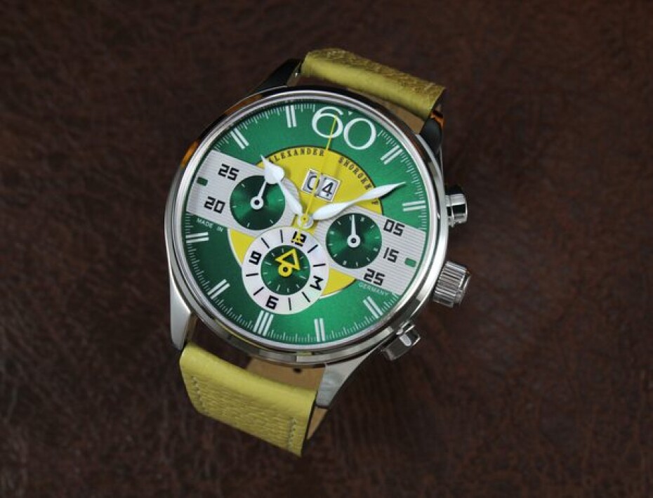 Alexander Shorokhoff Big Date Chrono AS.BD01-5 - main (1)
