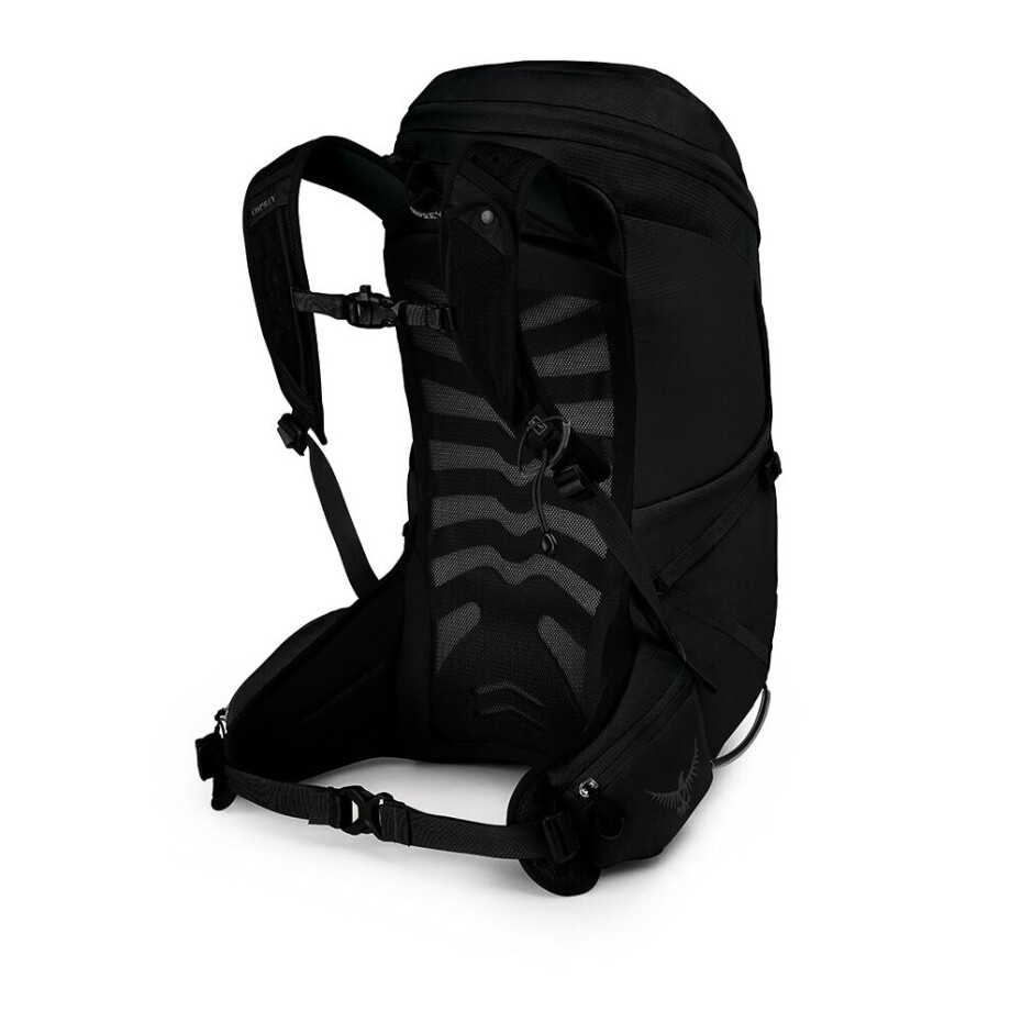 Pánský batoh OSPREY TALON 26 III stealth black - main (1)