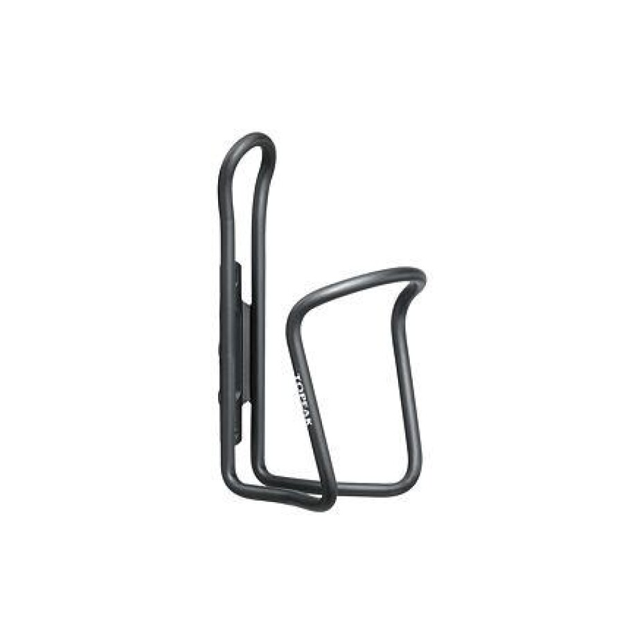 Topeak Košík Na Lahev Shuttle Cage Al Černá - main (0)