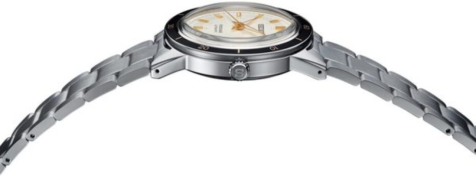 Seiko Presage SRPG03J1 Style60's - main (2)