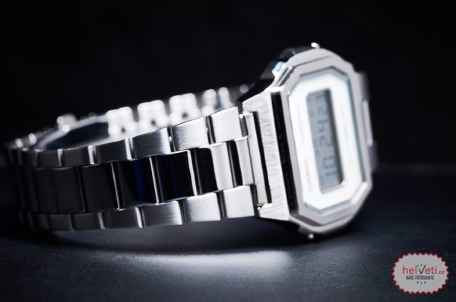 Casio Collection Vintage A1000D-7EF - main (4)