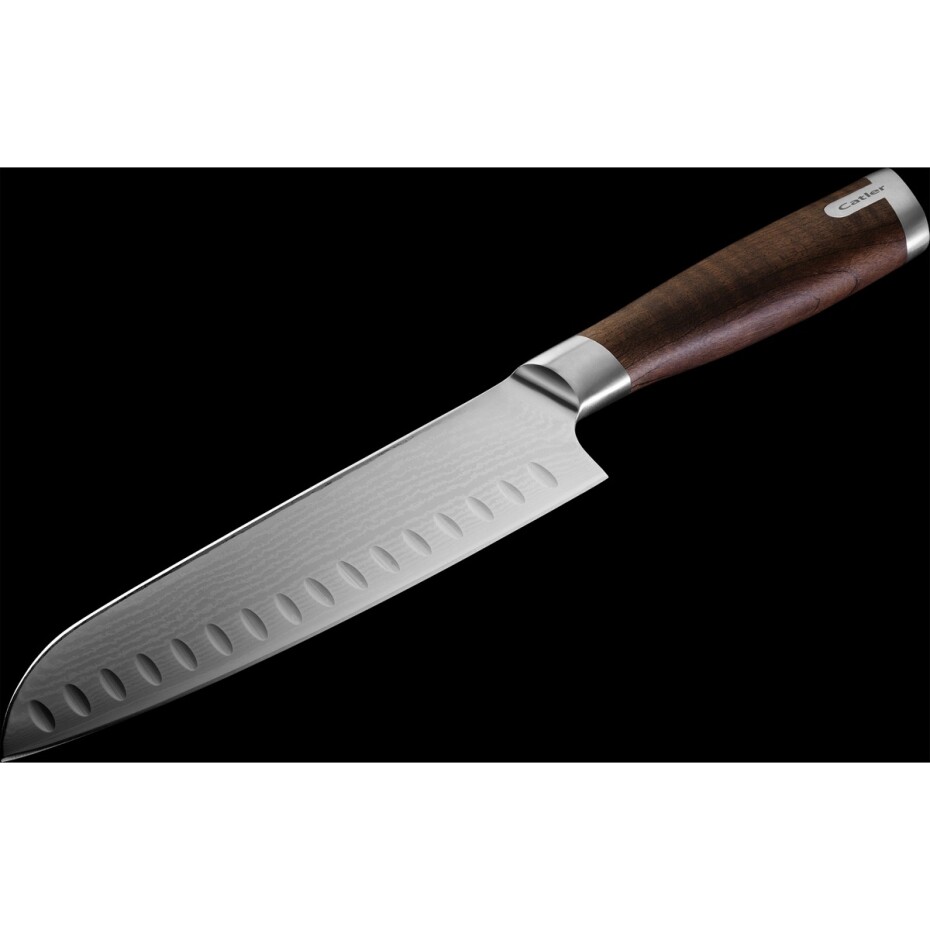 Catler DMS 178 japonský nůž Santoku - main (2)