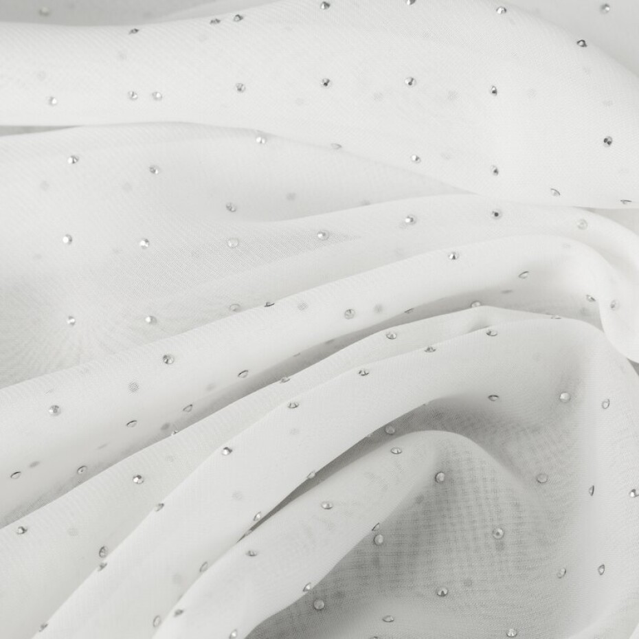 ArtFir Záclona ARIADNA 2 K | bílá 350 x 250 cm - main (6)