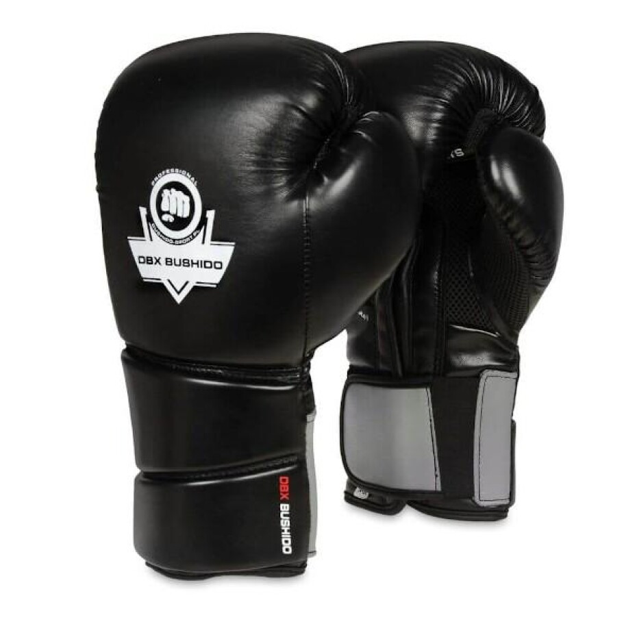 BUSHIDO Boxerské rukavice DBX B-2v9 - main (0)