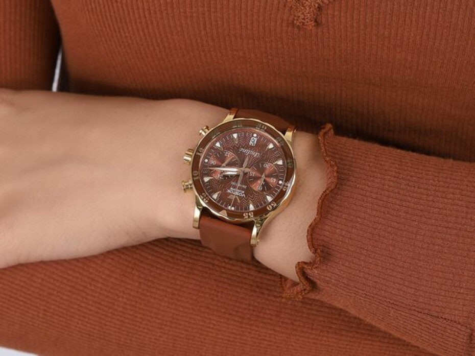 Vostok Europe Undine VK64-515B569 - main (10)