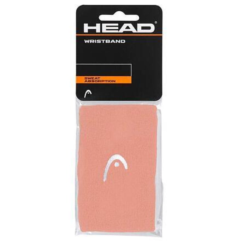 Head Wristband 5" potítko rose - main (0)