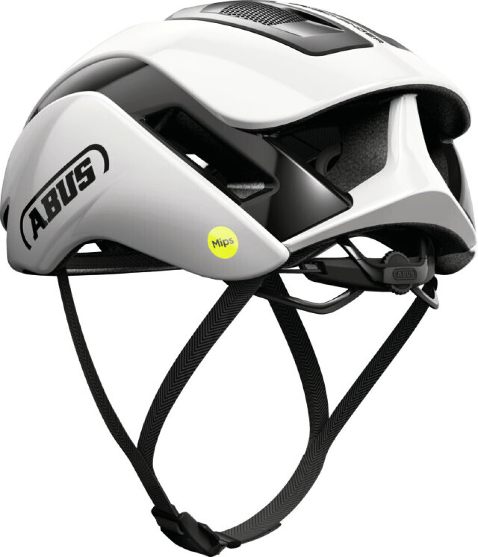 ABUS Gamechanger 2.0 MIPS white 2024 - main (1)
