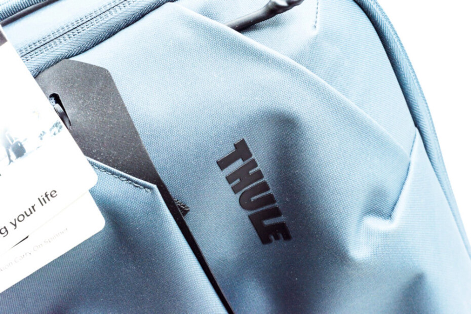 Thule Aion Carry on Spinner TARS122N Dart Slate 36 l 36 l - main (11)
