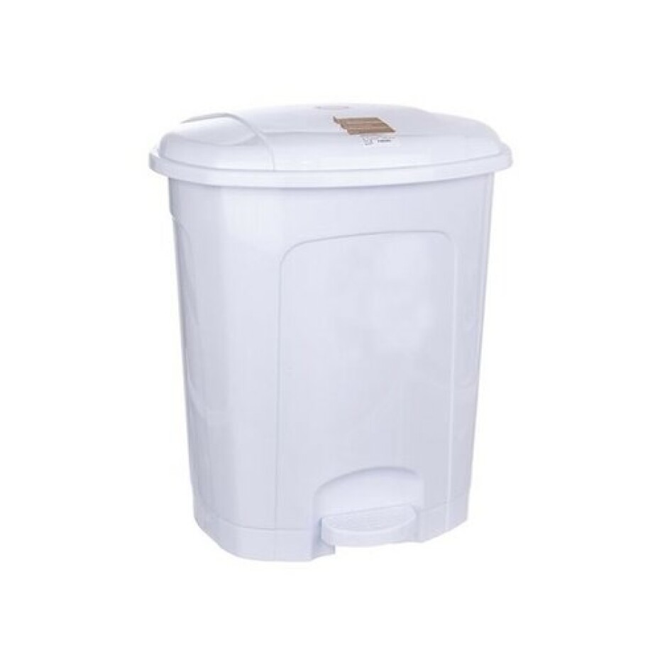 Orion Koš odp.UH s ped. 5,5l bílá  - main (0)