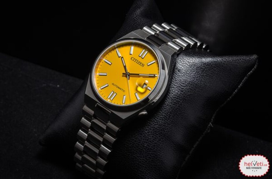 Citizen Tsuyosa Automatic NJ0150-81Z - main (5)