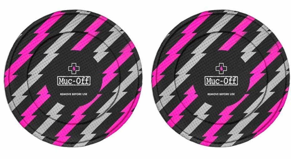 Muc-off kryty Disc Brake Covers 2 ks - main (0)