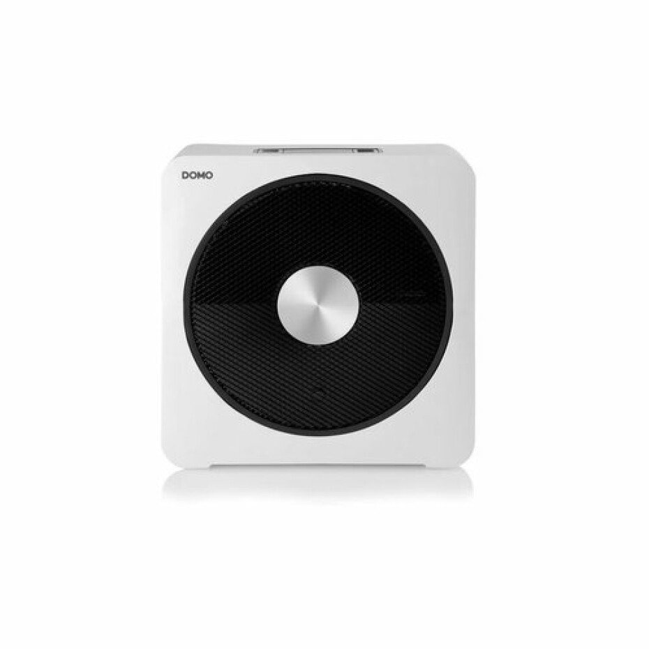 DOMO DO7344H teplovzdušný ventilátor s dálkovým ovládáním - main (1)