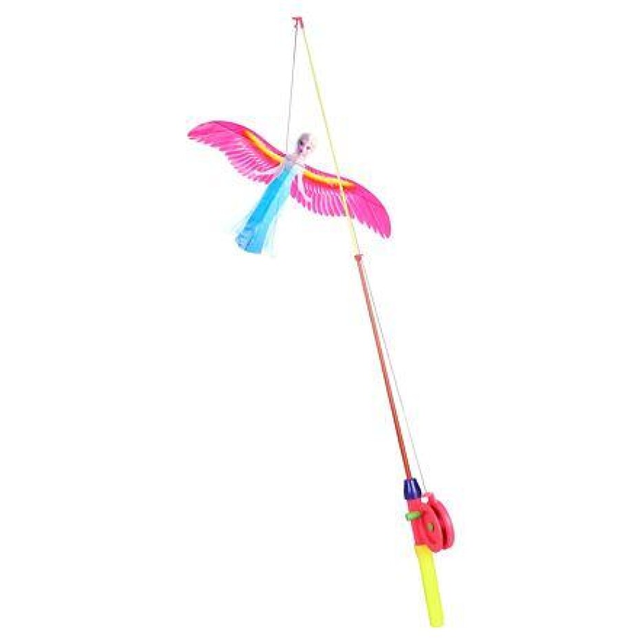 Merco Princess Kite létající drak - main (0)