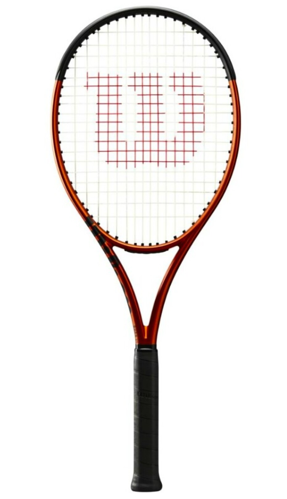 Tenisová raketa Wilson Burn 100 v5  L3 - main (0)