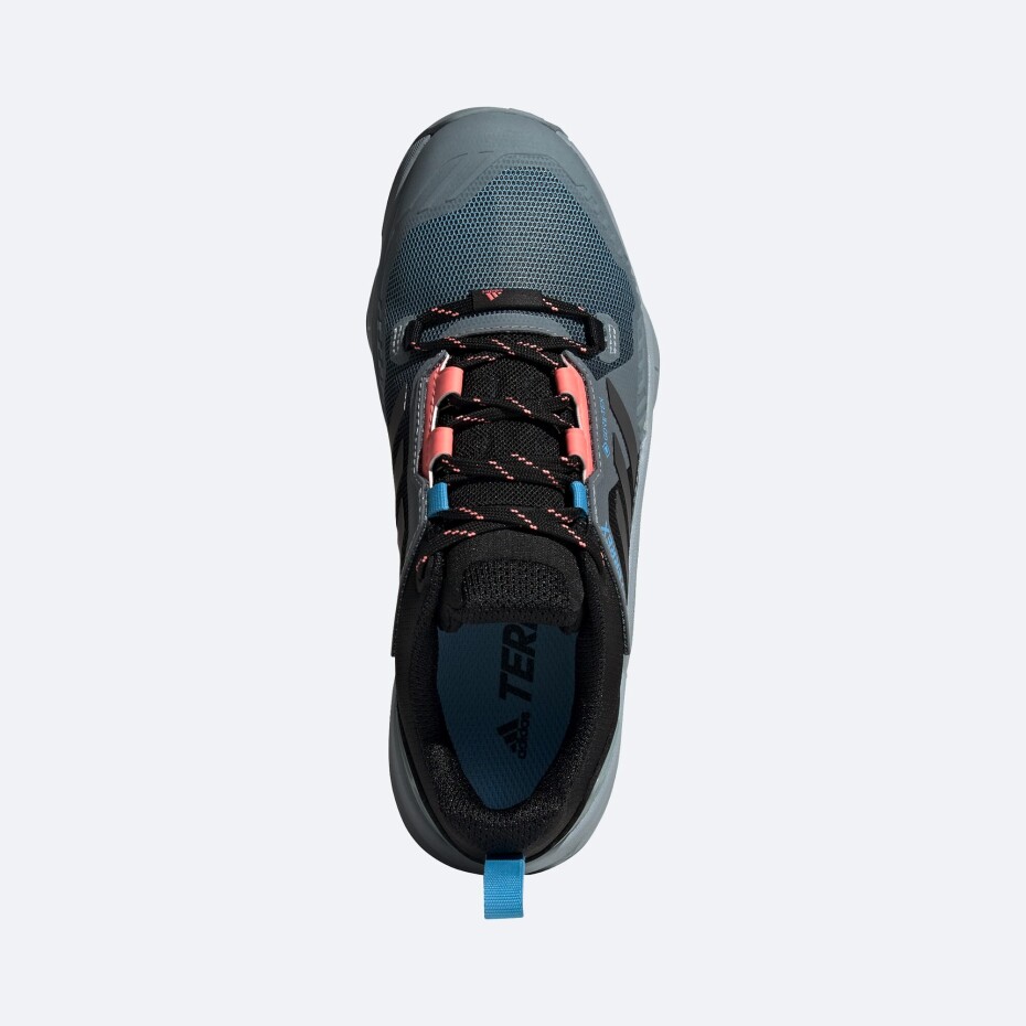 adidas dámské boty Terrex Swift R3 Gtx černá - main (1)