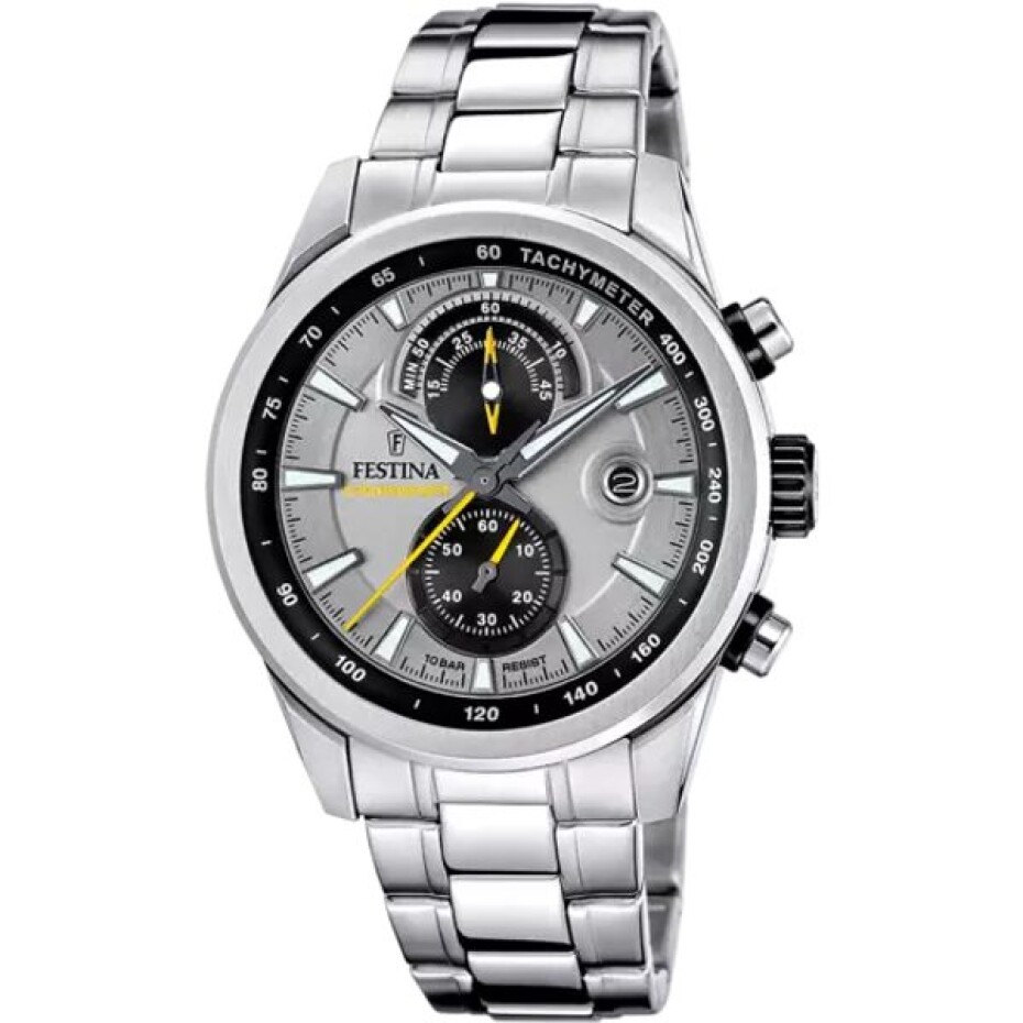 Festina Timeless Chronograph 20694/4 - main (0)