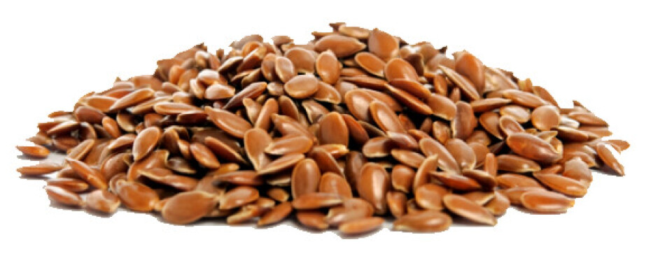 LifeLike Lněná semínka 250 g - main (0)