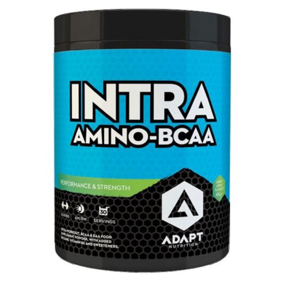 Adapt Nutrition Intra Amino BCAA 480g - main (0)