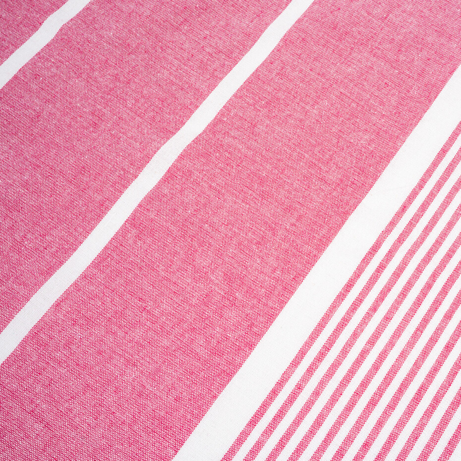HOME ELEMENTS Osuška Fouta, 90 x 170 cm - main (1)