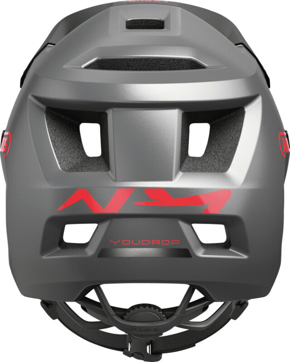 Abus YouDrop silver 2024 - main (2)