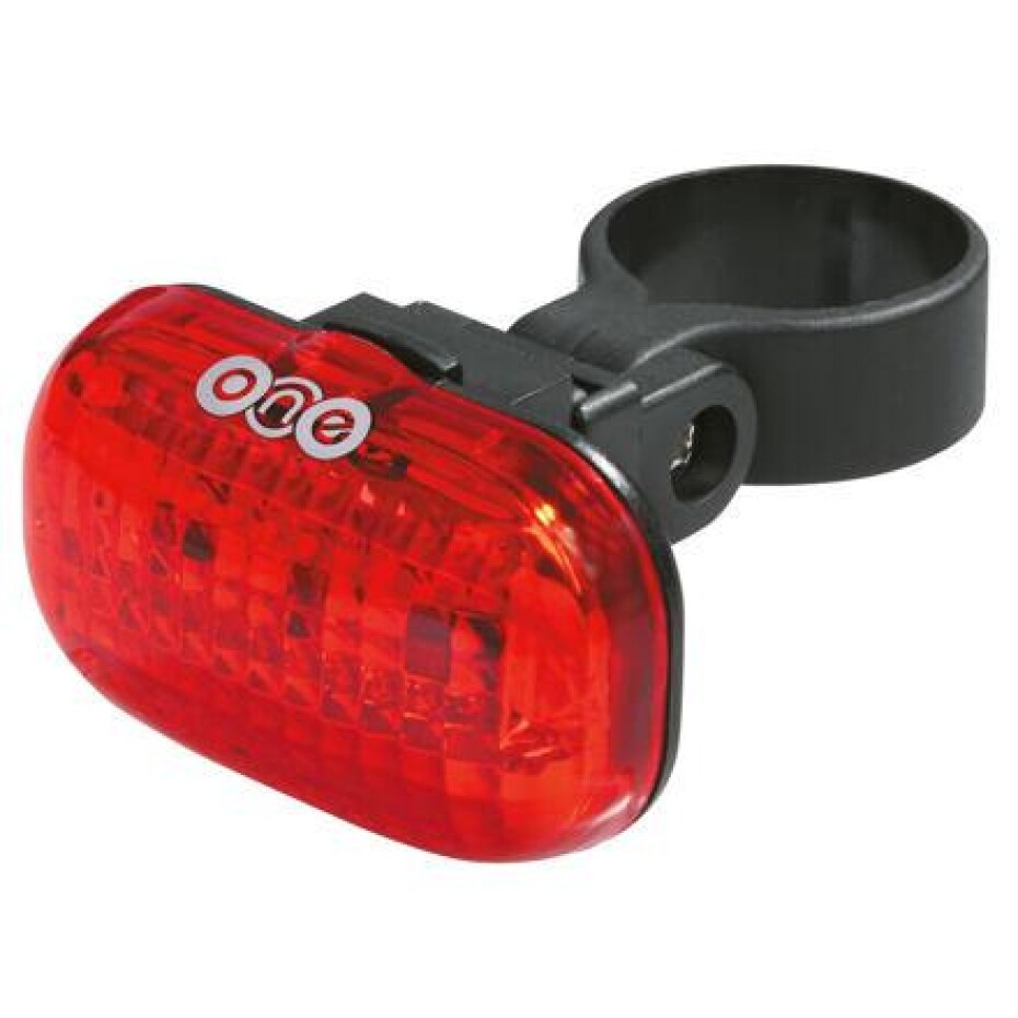 One Safe 1.0 zadní světlo - main (0)