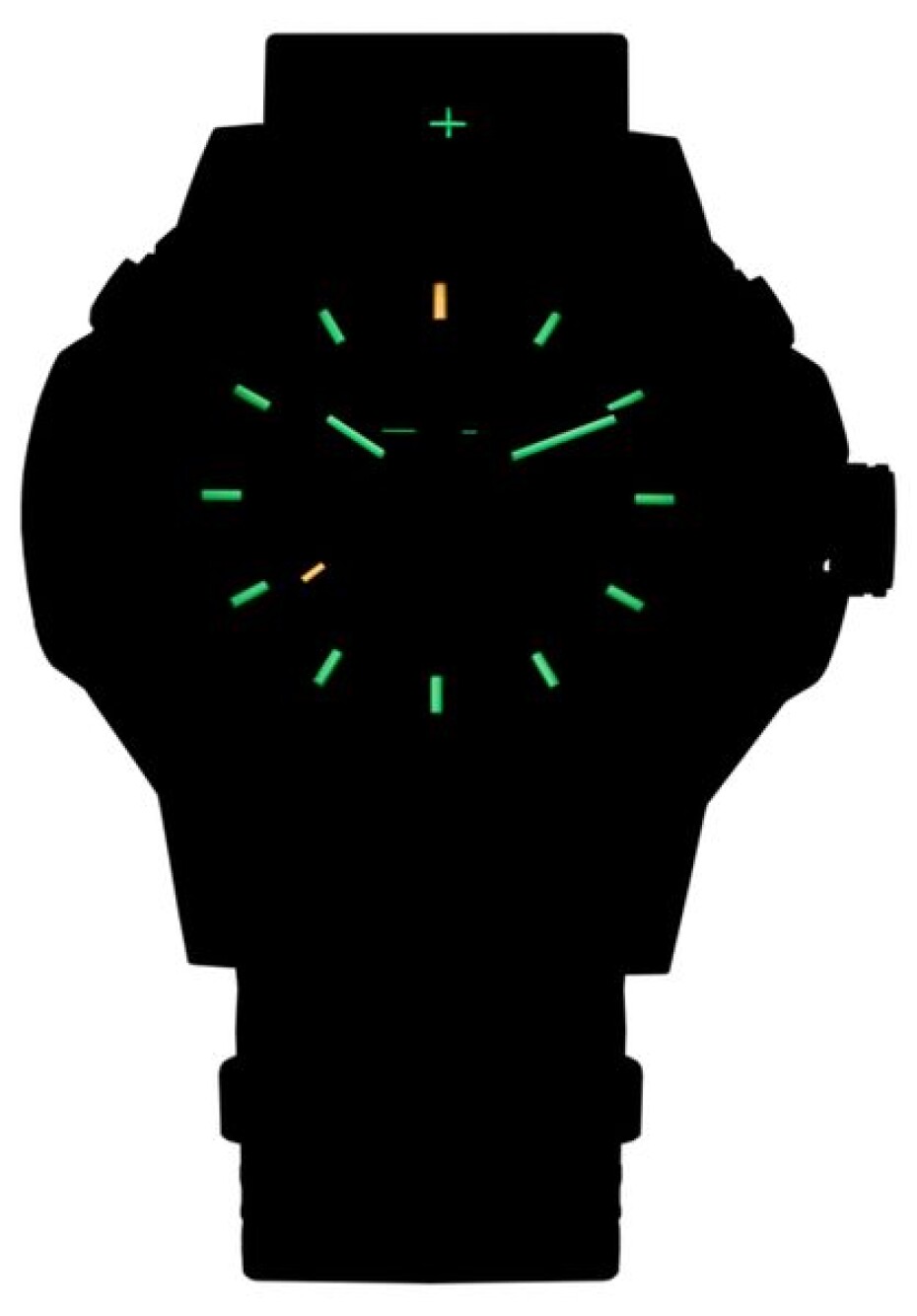 Traser P99 A Tactical Carbon Black Nato - main (2)