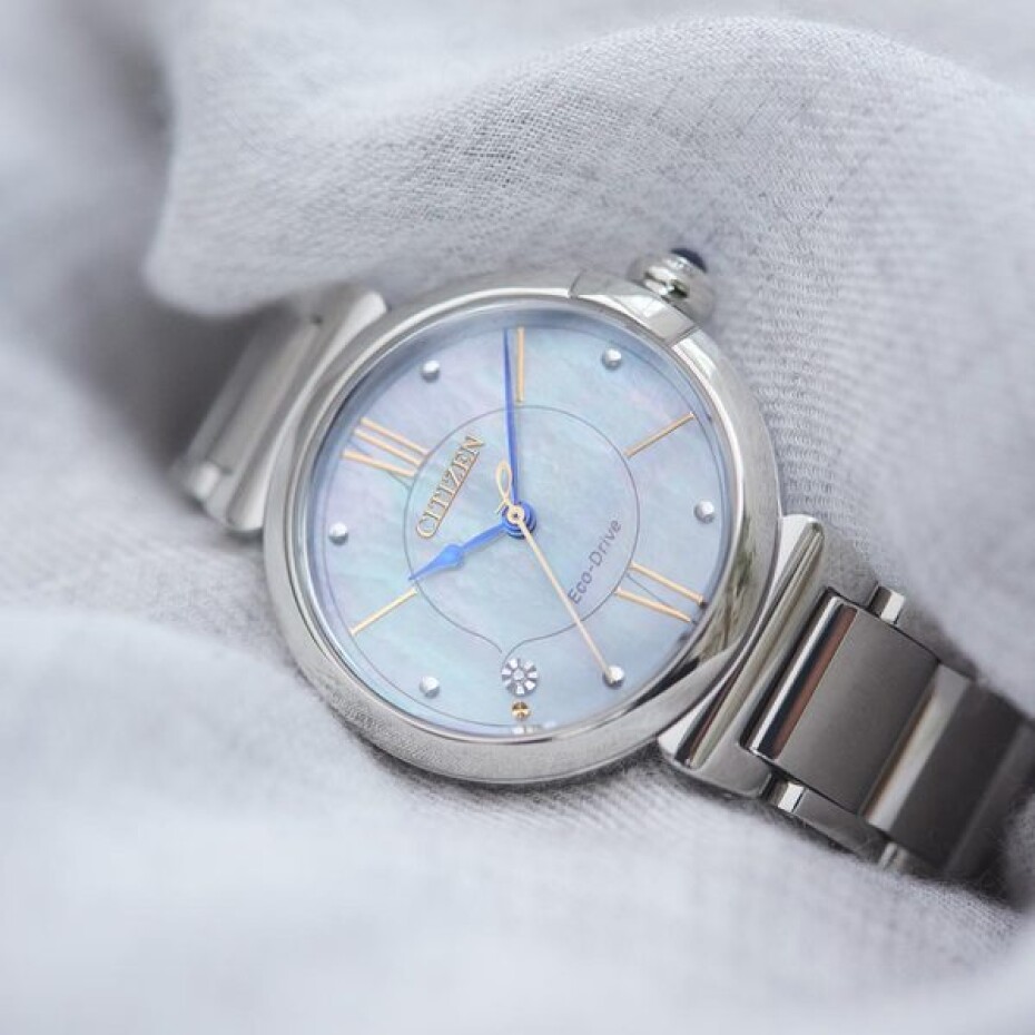 Citizen L Eco-Drive Maybells EM1070-83D - main (4)