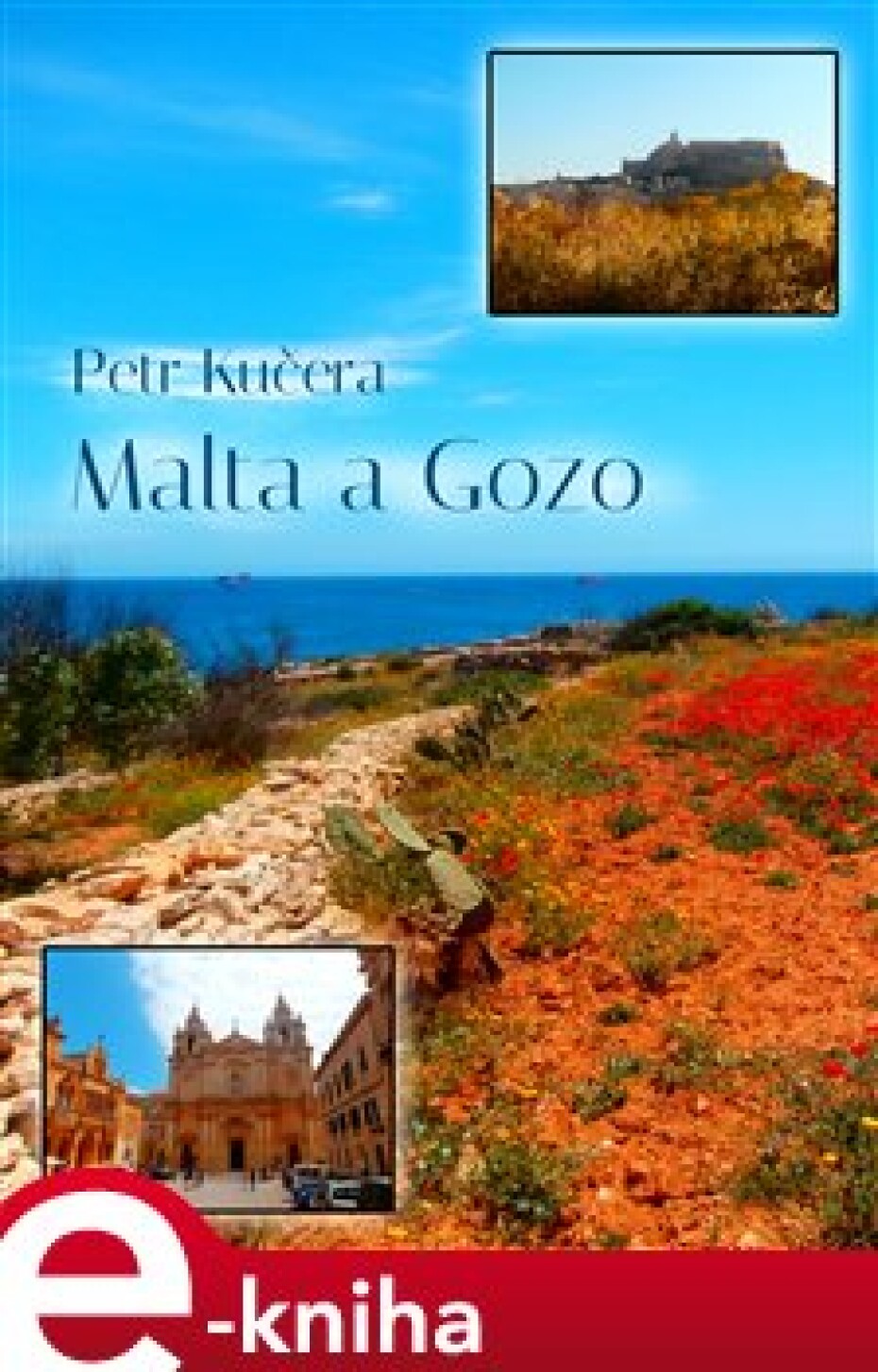 Malta a Gozo - Petr Kučera - main (0)