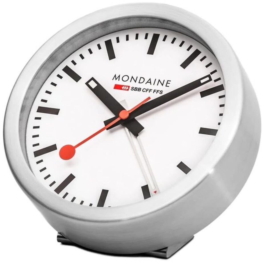 Budík Mondaine A997.MCAL.16SBB.1 - main (0)