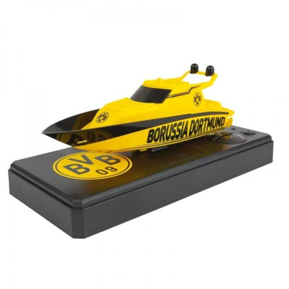 Siva GmbH RC mini jachta Dortmund BVB - main (0)