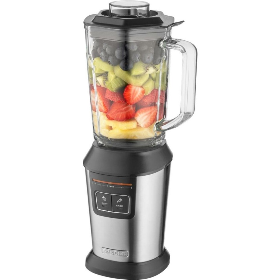 Sencor SBL 7570SS smoothie mixér - main (2)