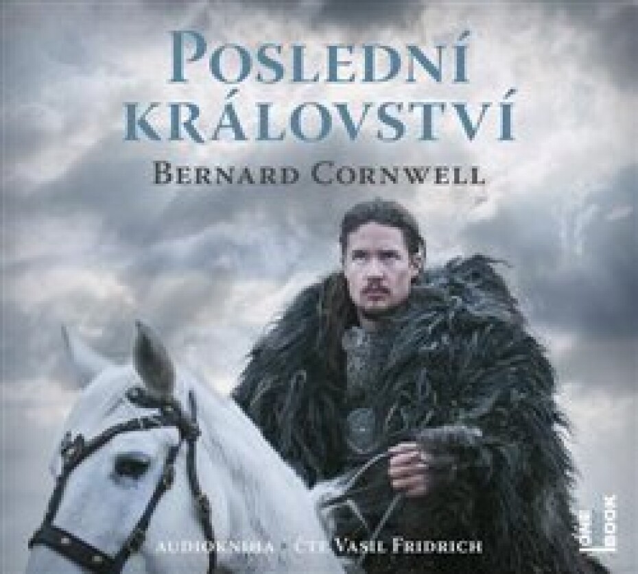 Poslední království - Bernard Cornwell - main (0)