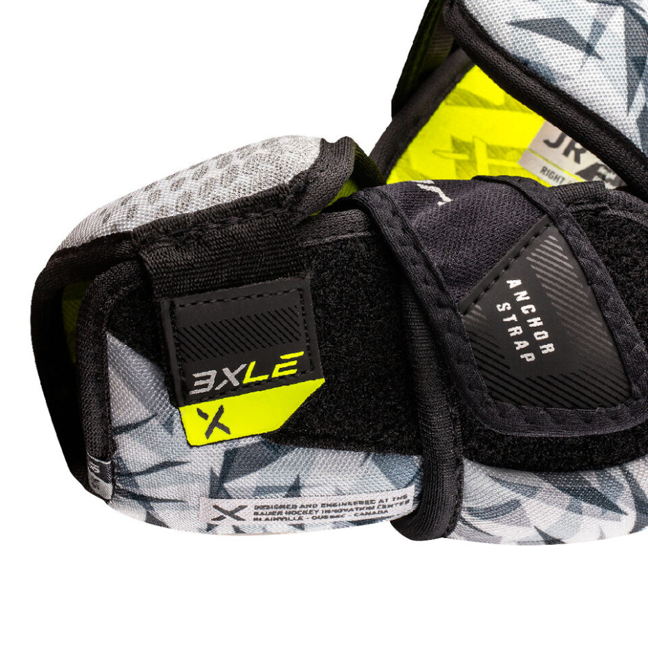 Lokty Bauer Vapor 3X LE Junior M - main (2)