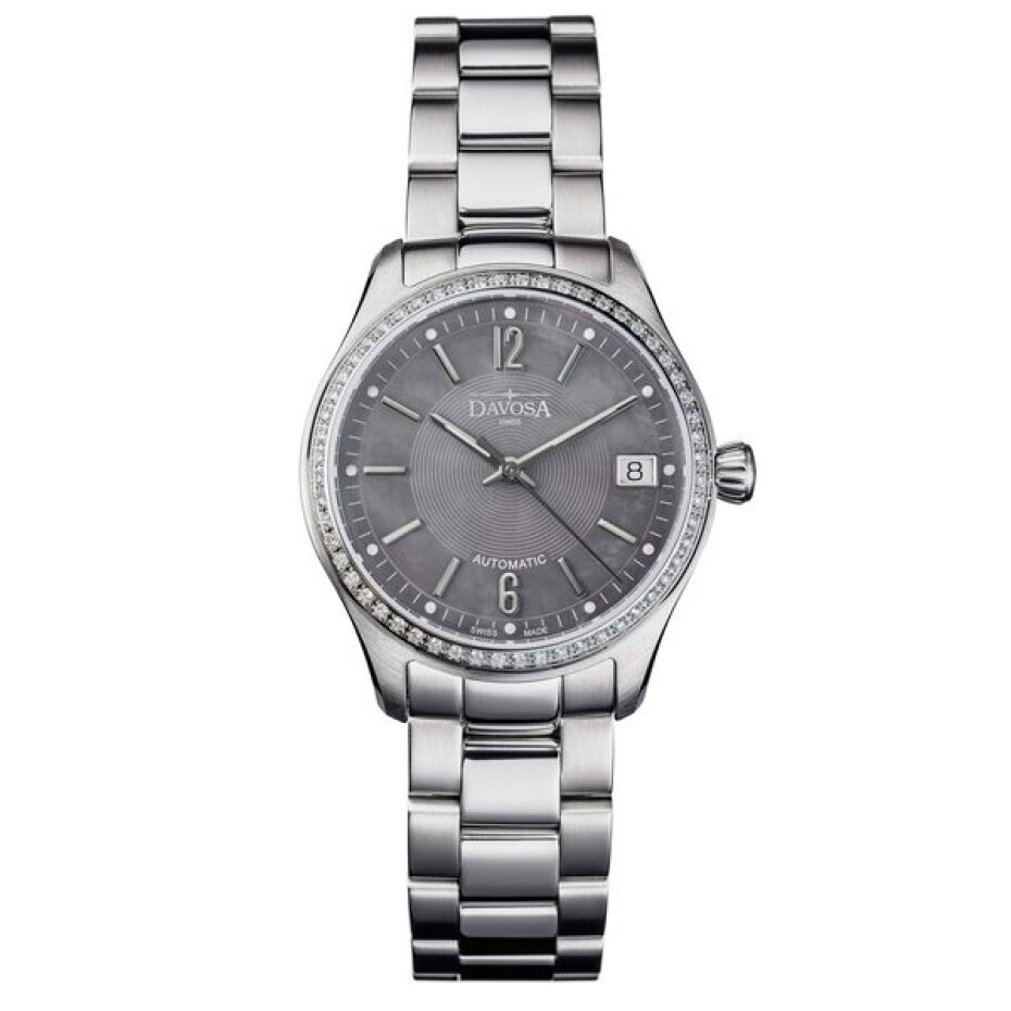 Davosa Newton Lady Automatic 166.191.50 - main (0)