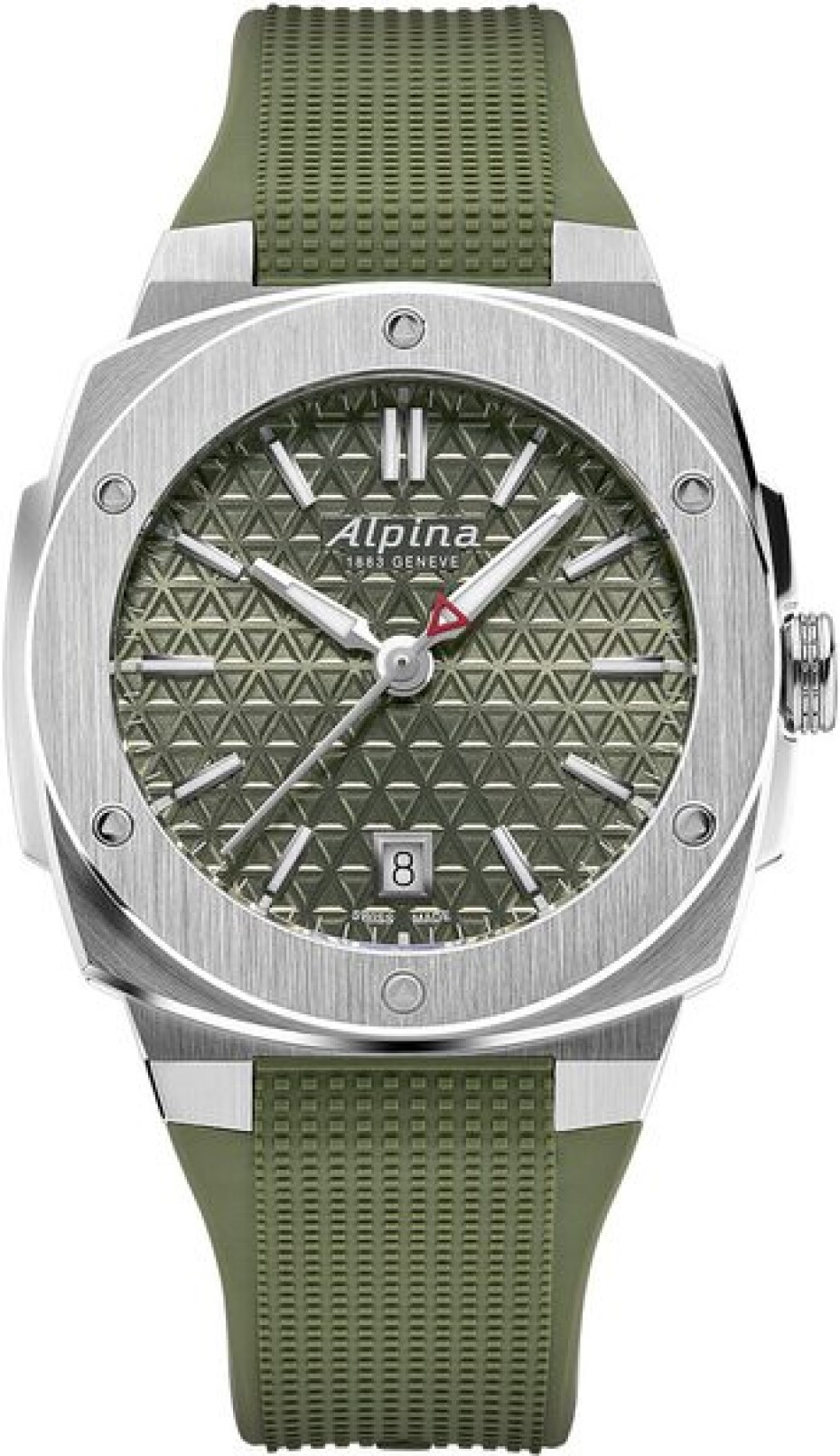 Alpina Alpiner Extreme Comtesse Quartz AL-220K2AE6 - main (0)