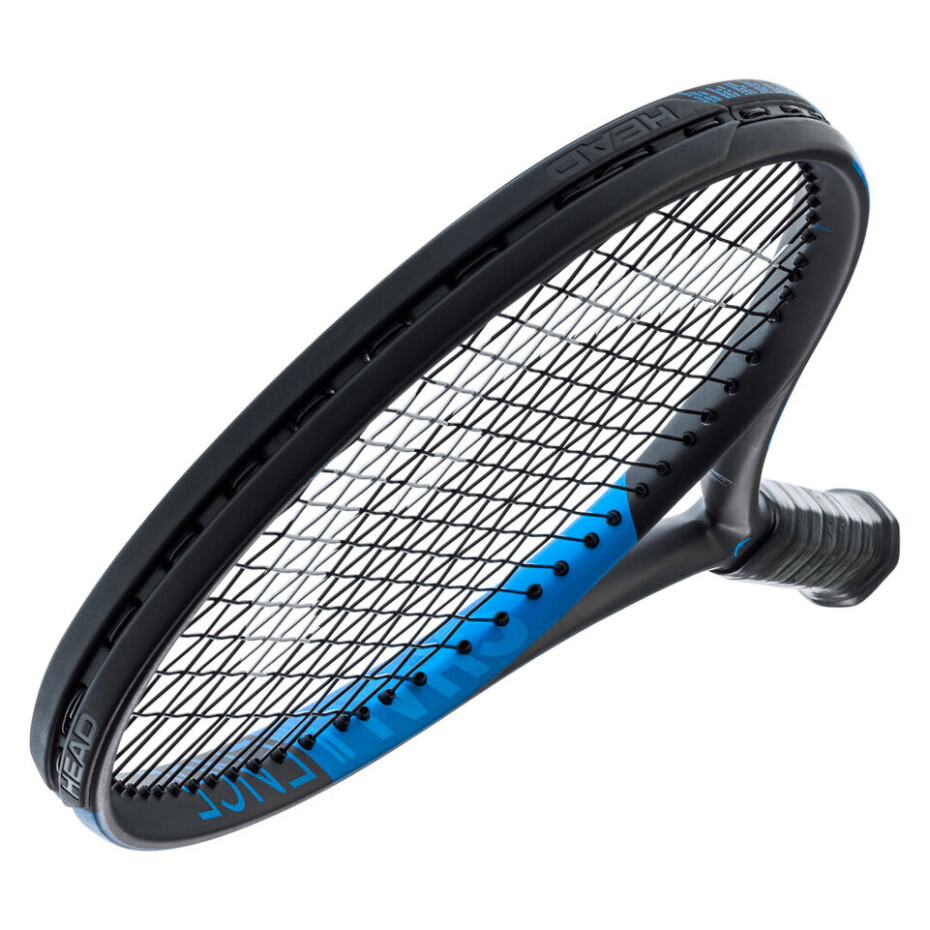 Tenisová raketa Head  IG Challenge MP Blue  L4 - main (4)