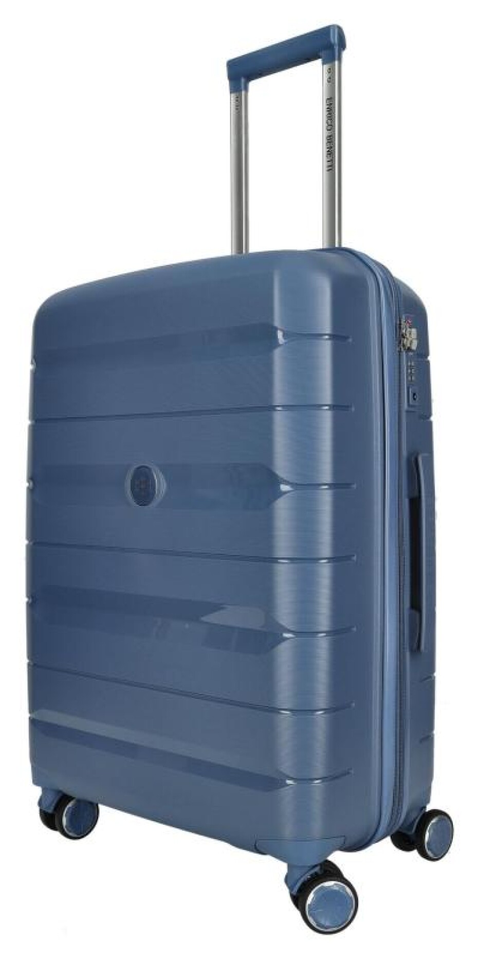 Enrico Benetti Montréal L Jeans blue kufr - main (0)