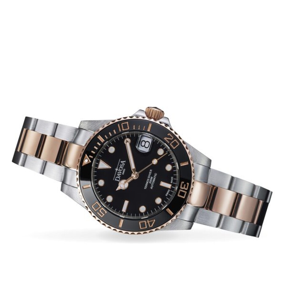 Davosa Ternos Automatic Medium 166.196.50 - main (1)